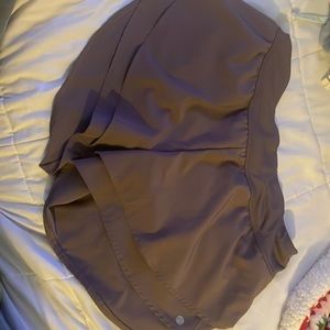 Apana running shorts